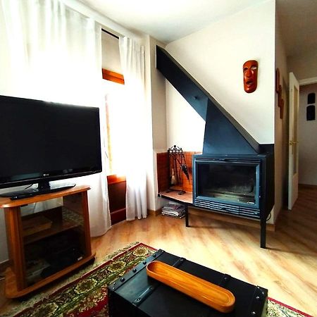 Apartamento En La Molina ラ・モリーナ エクステリア 写真