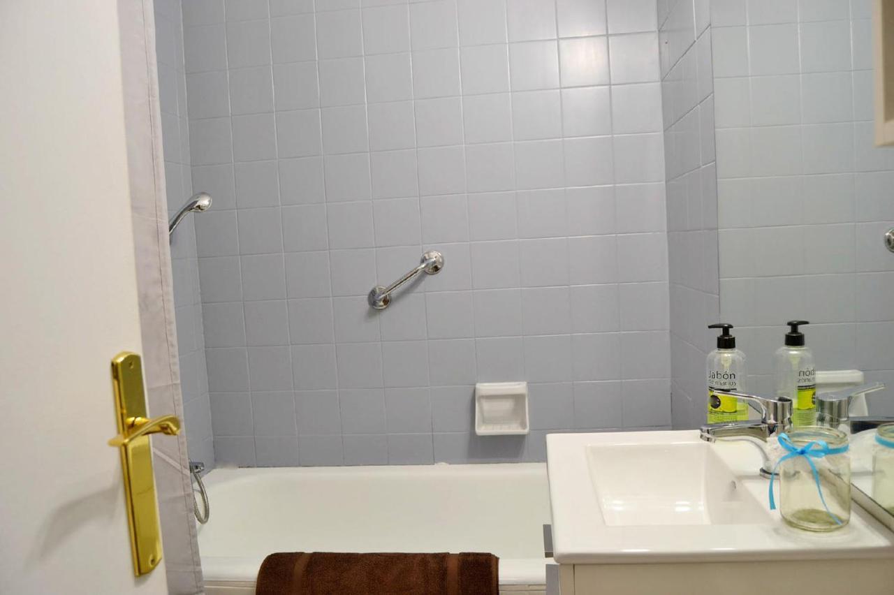 Apartamento En La Molina ラ・モリーナ エクステリア 写真