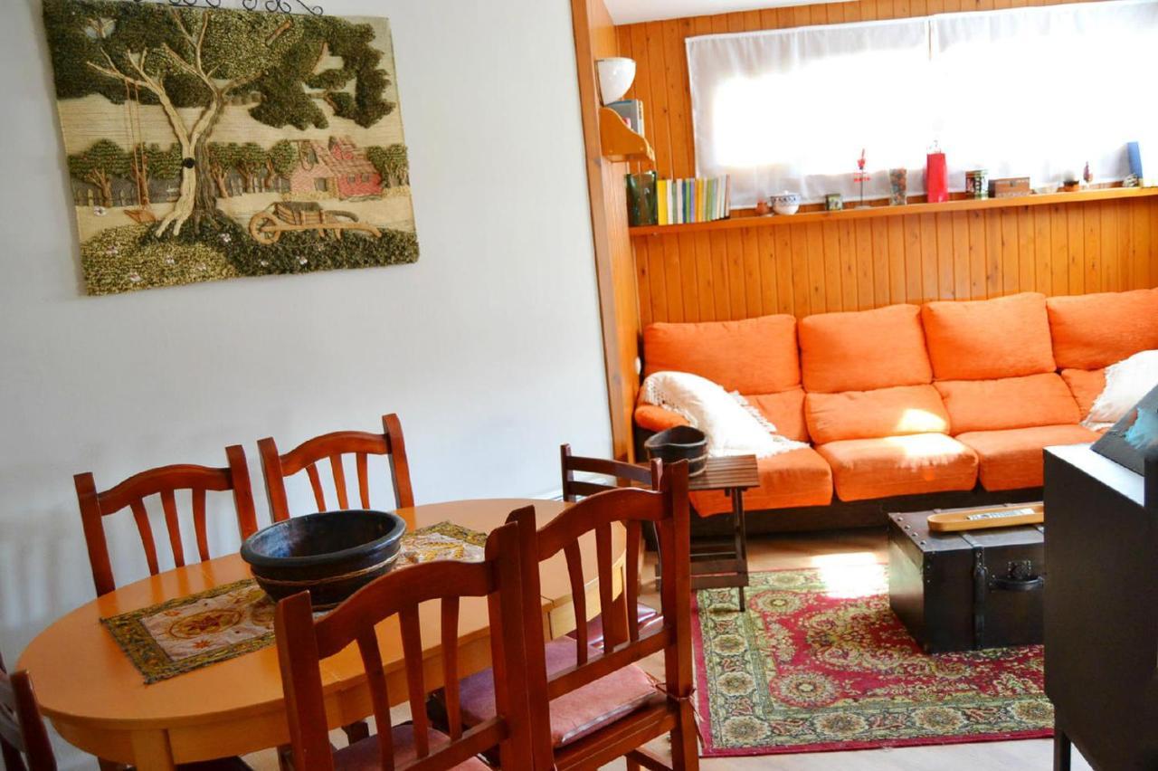 Apartamento En La Molina ラ・モリーナ エクステリア 写真