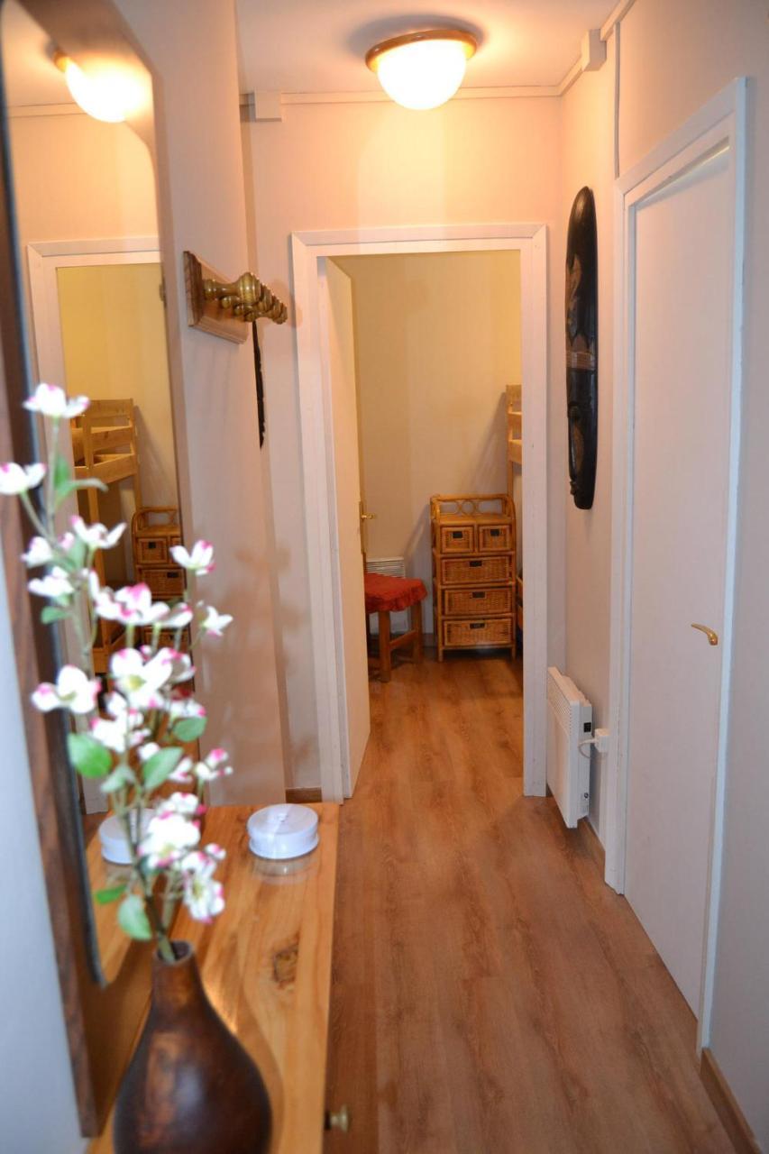 Apartamento En La Molina ラ・モリーナ エクステリア 写真
