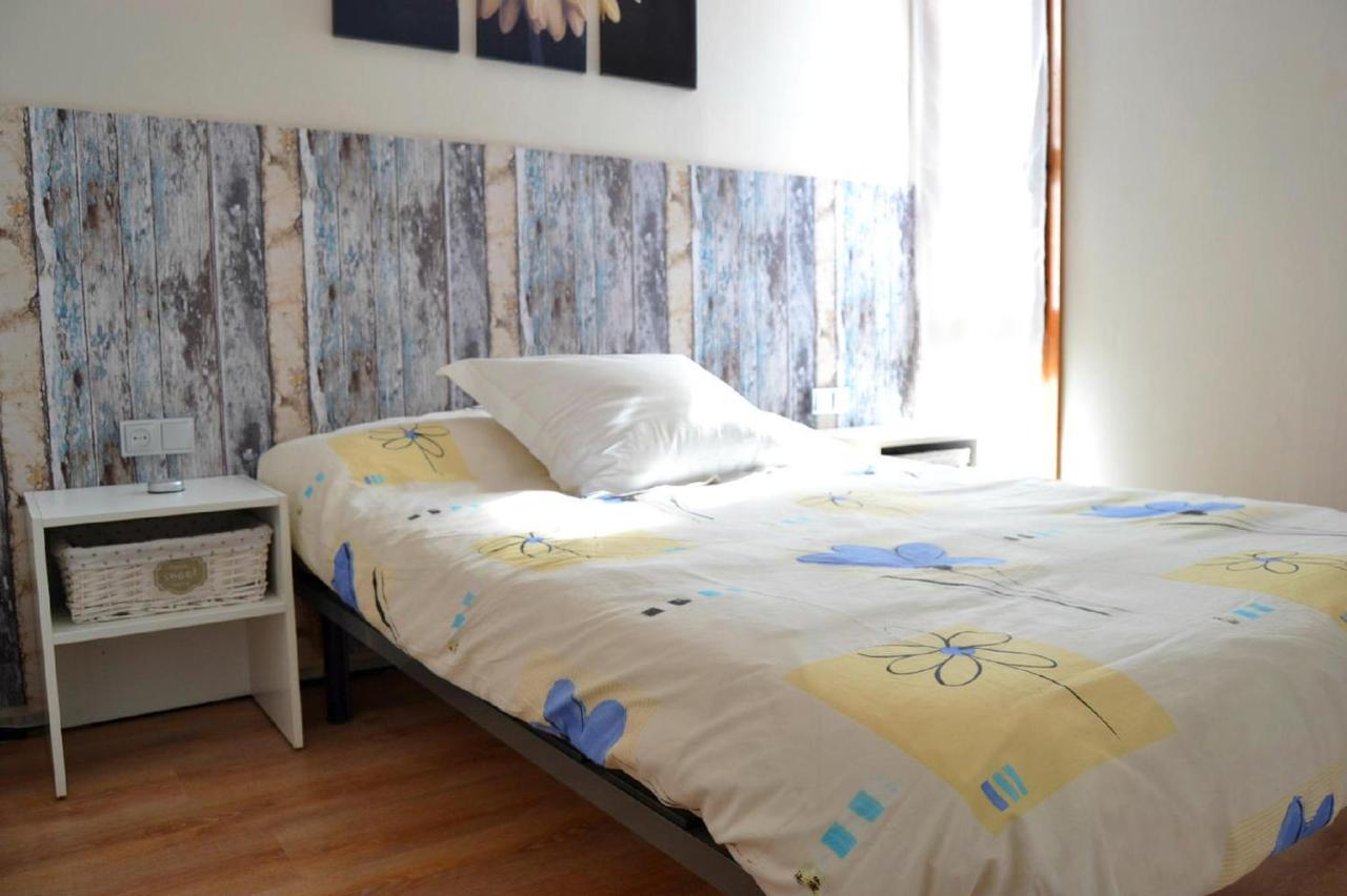 Apartamento En La Molina ラ・モリーナ エクステリア 写真